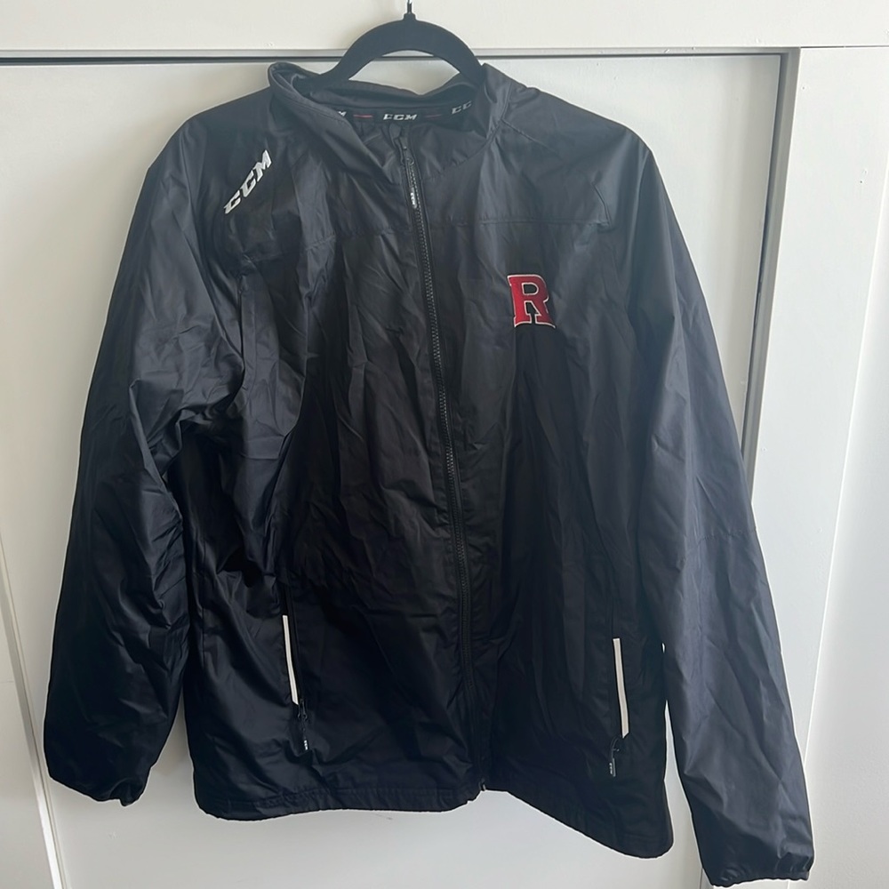 CCM | Windbreaker